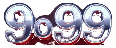 9o999 logo