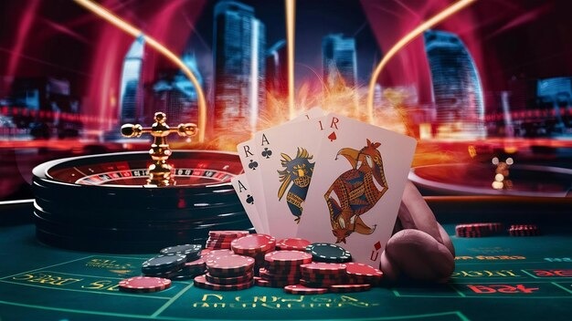 9o999 Casino en Vivo